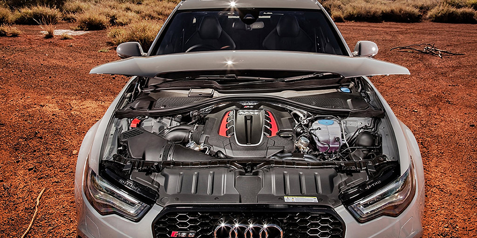 Expertise auto